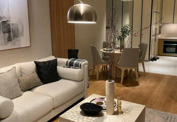 Кондоминиум в Бангкоке, Таиланд | THE112422