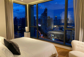 Кондоминиум в Бангкоке, Таиланд | THE112422