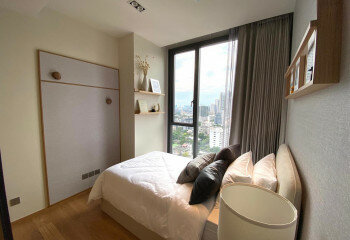 Кондоминиум в Бангкоке, Таиланд | THE112422