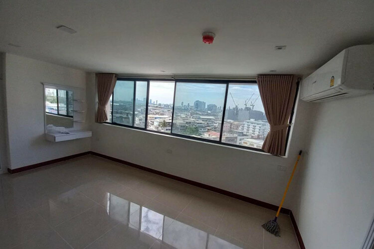 Кондоминиум в Бангкоке, Таиланд | THE455847