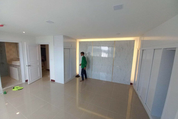 Кондоминиум в Бангкоке, Таиланд | THE455847