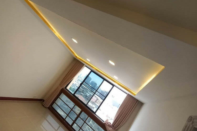 Кондоминиум в Бангкоке, Таиланд | THE455847