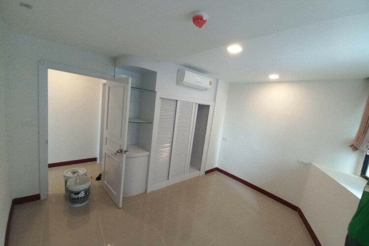 Кондоминиум в Бангкоке, Таиланд | THE455847