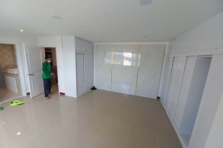 Кондоминиум в Бангкоке, Таиланд | THE455847