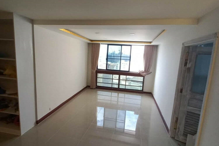 Кондоминиум в Бангкоке, Таиланд | THE455847