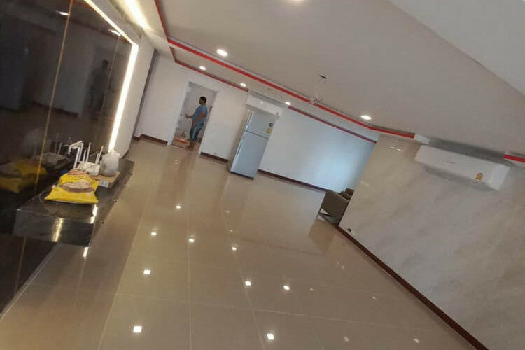 Кондоминиум в Бангкоке, Таиланд | THE455847