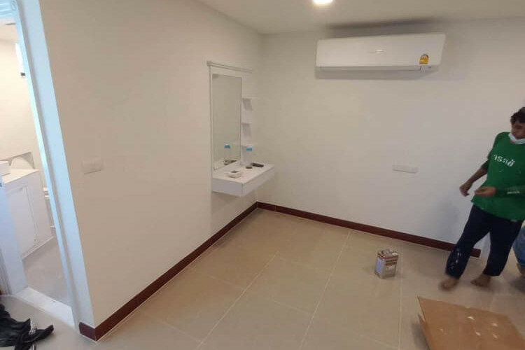 Кондоминиум в Бангкоке, Таиланд | THE455847