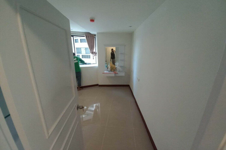 Кондоминиум в Бангкоке, Таиланд | THE455847