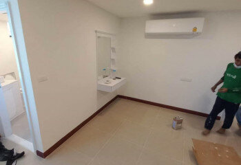 Кондоминиум в Бангкоке, Таиланд | THE455847