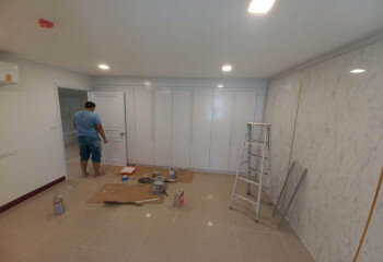 Кондоминиум в Бангкоке, Таиланд | THE455847