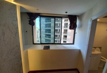 Кондоминиум в Бангкоке, Таиланд 