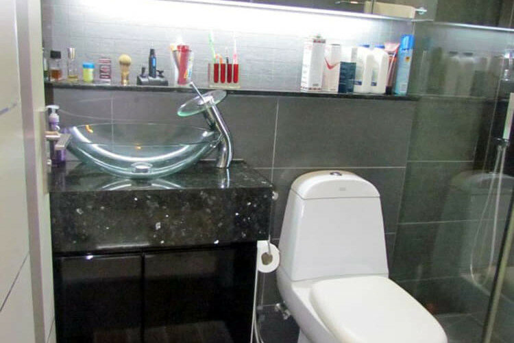 Кондоминиум в Паттайе, Таиланд | THE221359