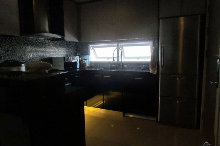 Кондоминиум в Паттайе, Таиланд | THE221359