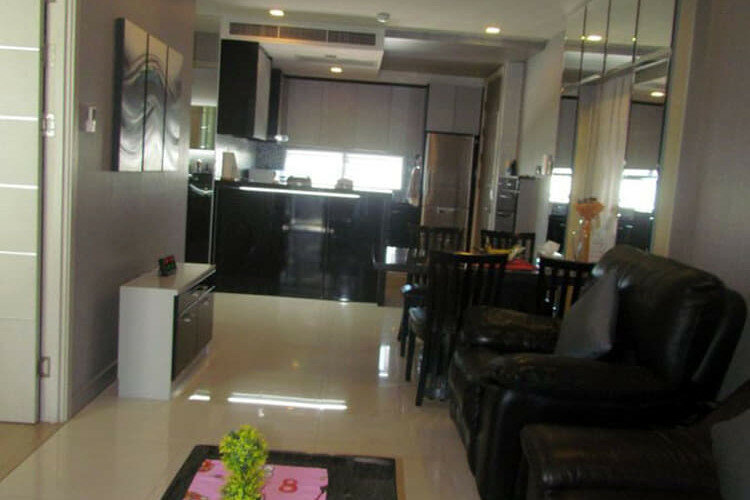 Кондоминиум в Паттайе, Таиланд | THE221359