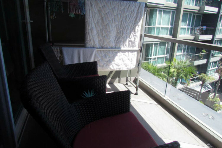 Кондоминиум в Паттайе, Таиланд | THE221359