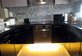 Кондоминиум в Паттайе, Таиланд | THE221359