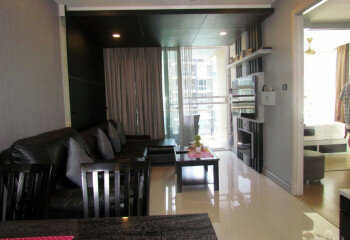 Кондоминиум в Паттайе, Таиланд | THE221359