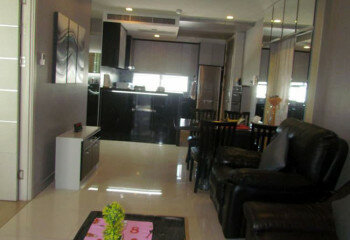 Кондоминиум в Паттайе, Таиланд | THE221359