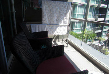 Кондоминиум в Паттайе, Таиланд | THE221359