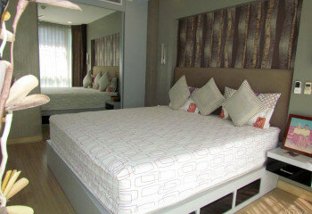 Кондоминиум в Паттайе, Таиланд | THE221359