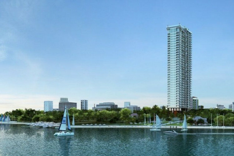 Кондоминиум в Паттайе, Таиланд | THE130568