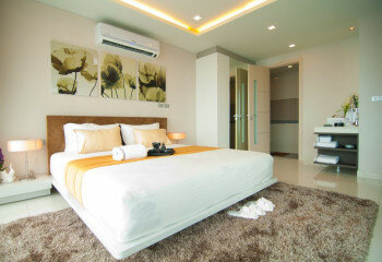 Кондоминиум в Паттайе, Таиланд | THE130568