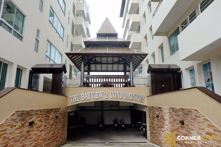 Кондоминиум в Паттайе, Таиланд | THE527874