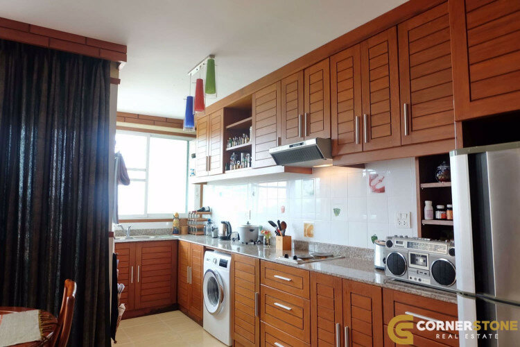 Кондоминиум в Паттайе, Таиланд | THE527874