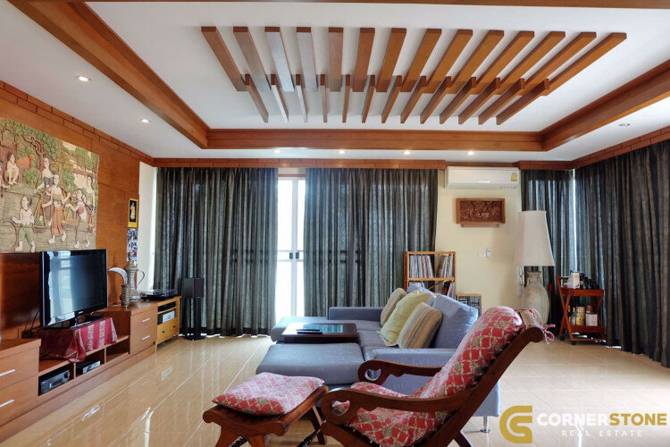 Кондоминиум в Паттайе, Таиланд | THE527874