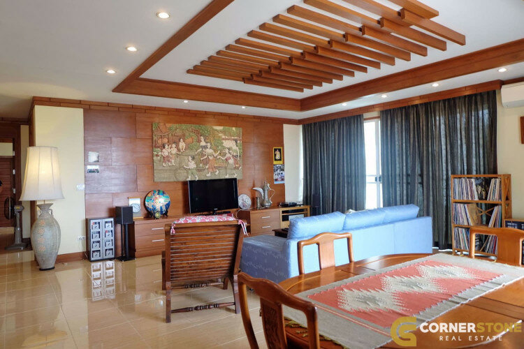 Кондоминиум в Паттайе, Таиланд | THE527874