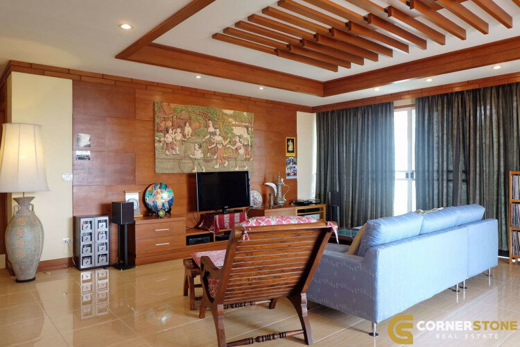 Кондоминиум в Паттайе, Таиланд | THE527874