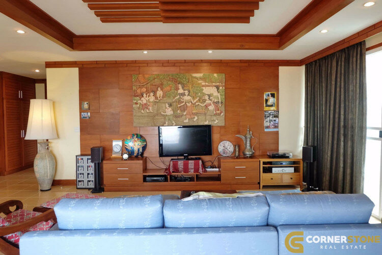 Кондоминиум в Паттайе, Таиланд | THE527874