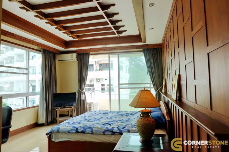 Кондоминиум в Паттайе, Таиланд | THE527874