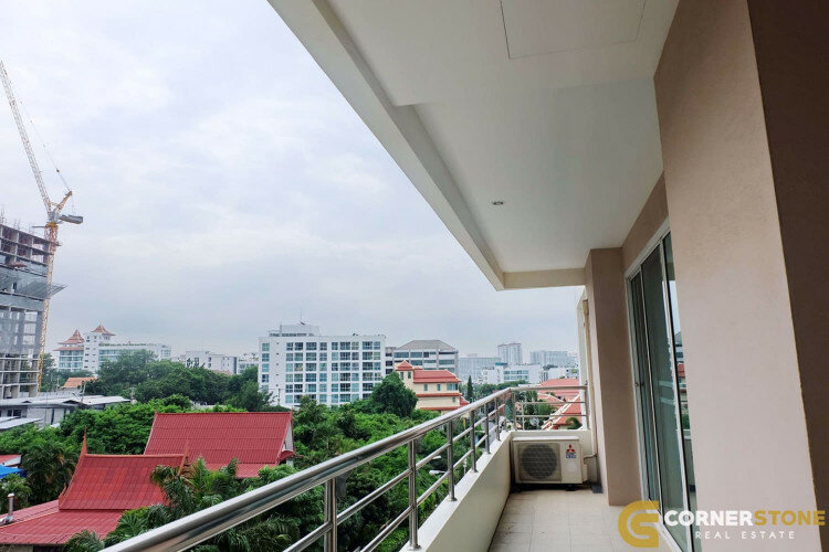 Кондоминиум в Паттайе, Таиланд | THE527874