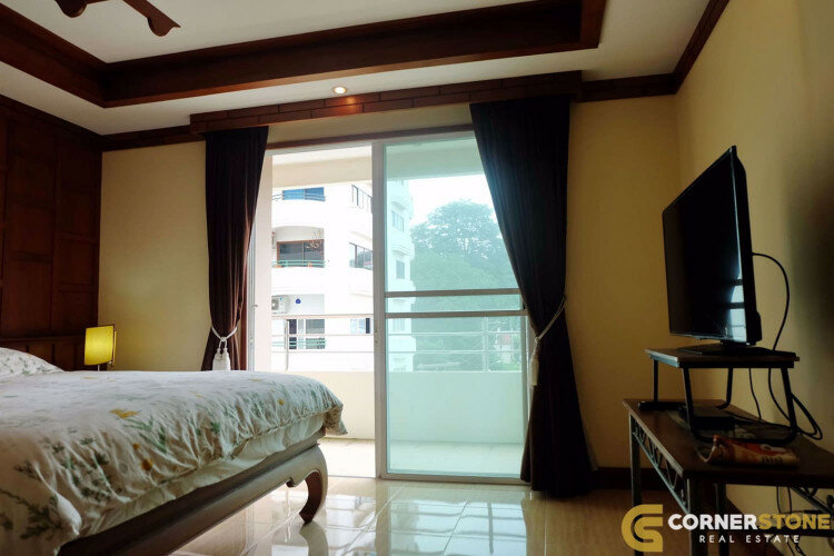 Кондоминиум в Паттайе, Таиланд | THE527874