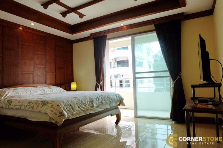 Кондоминиум в Паттайе, Таиланд | THE527874