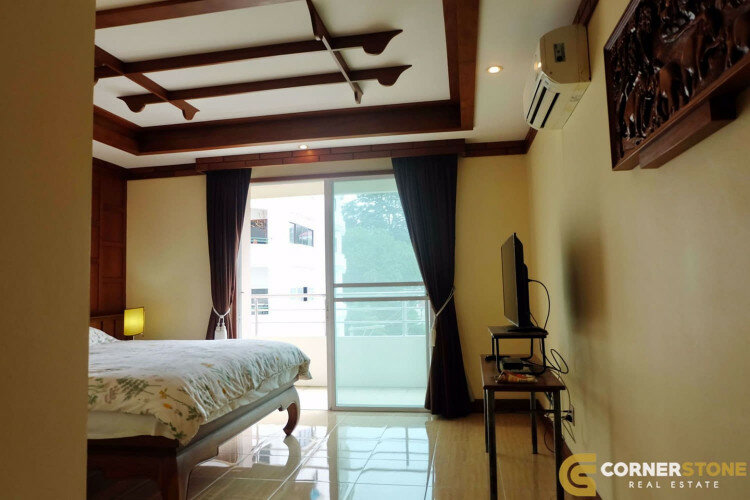 Кондоминиум в Паттайе, Таиланд | THE527874