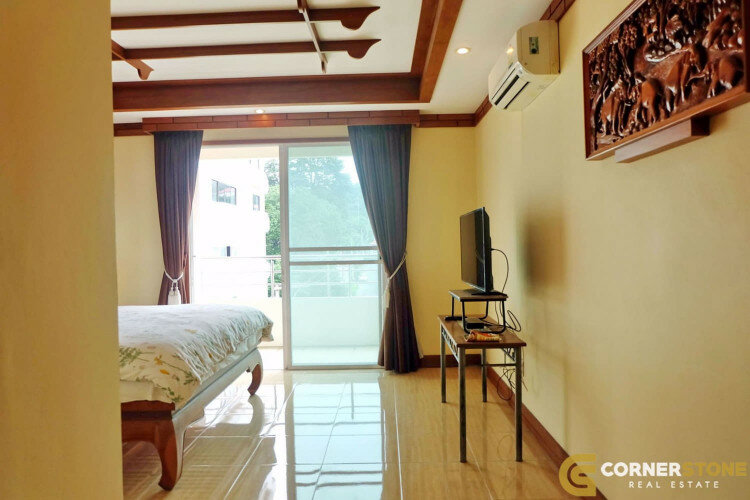 Кондоминиум в Паттайе, Таиланд | THE527874