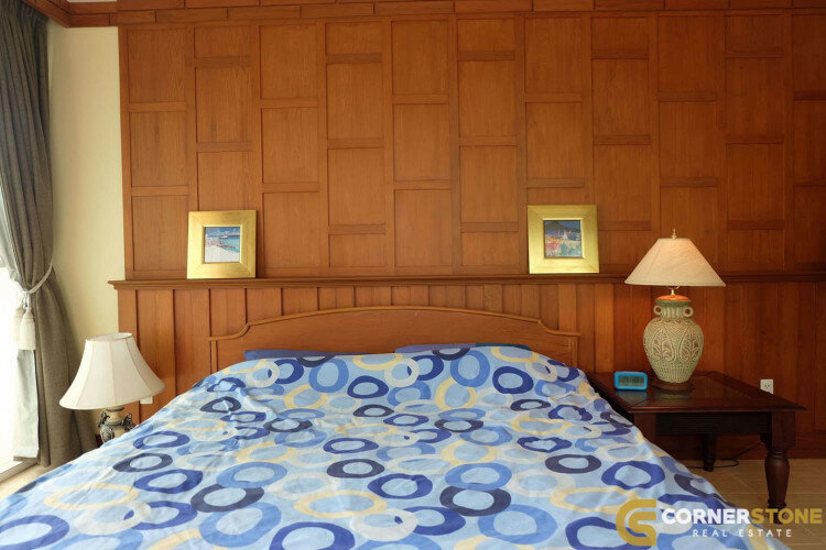 Кондоминиум в Паттайе, Таиланд | THE527874