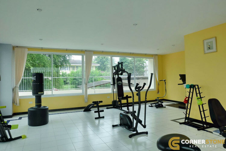 Кондоминиум в Паттайе, Таиланд | THE527874