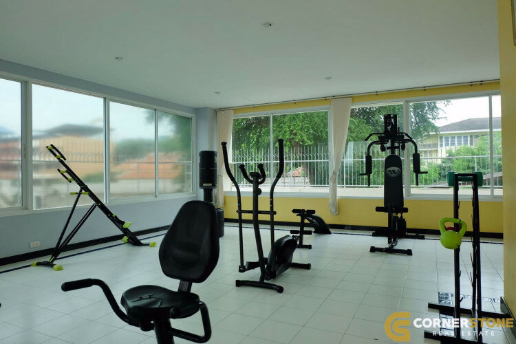 Кондоминиум в Паттайе, Таиланд | THE527874