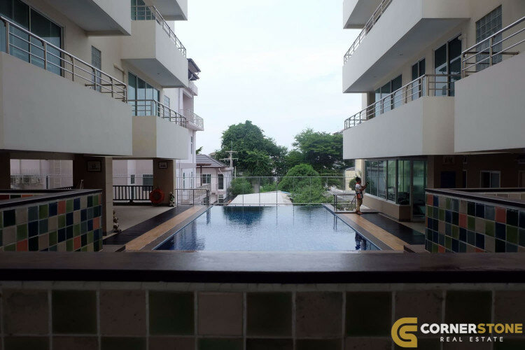 Кондоминиум в Паттайе, Таиланд | THE527874