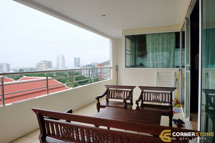 Кондоминиум в Паттайе, Таиланд | THE527874