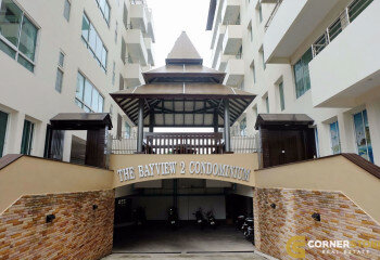 Кондоминиум в Паттайе, Таиланд | THE527874