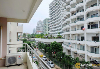 Кондоминиум в Паттайе, Таиланд | THE527874