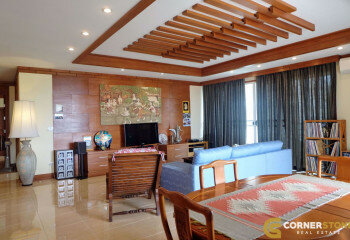 Кондоминиум в Паттайе, Таиланд | THE527874