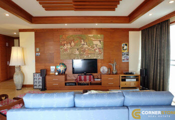 Кондоминиум в Паттайе, Таиланд | THE527874