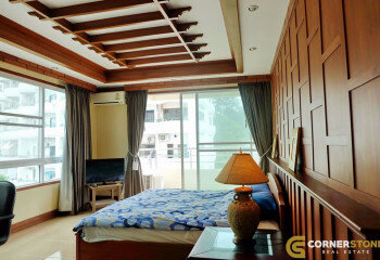 Кондоминиум в Паттайе, Таиланд | THE527874