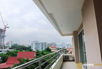 Кондоминиум в Паттайе, Таиланд | THE527874