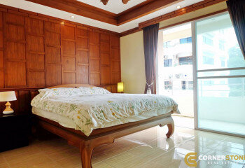 Кондоминиум в Паттайе, Таиланд | THE527874